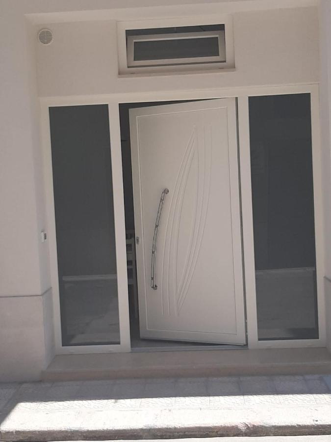Dimora Letizia Villa Polignano a Mare Exterior photo