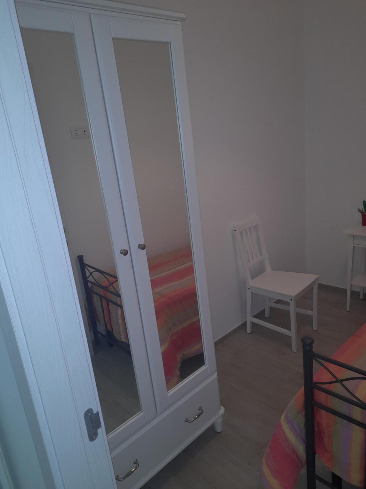 Dimora Letizia Villa Polignano a Mare Room photo